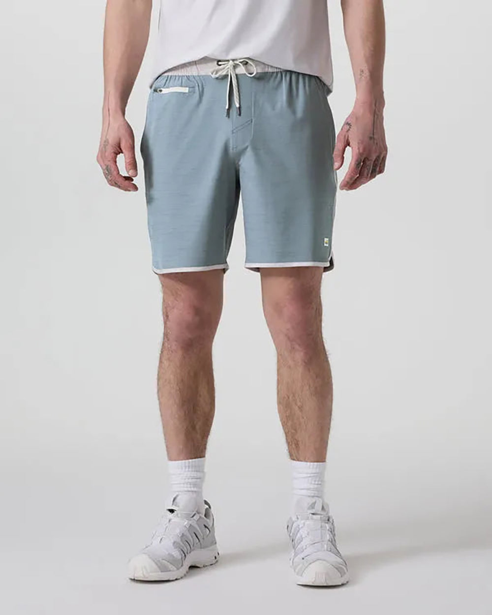 Vuori Banks Shorts DBS M