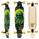 Sector 9 Depths Striker Complete Skateboard
