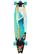 Sector 9 Offshore Reeler Complete Skateboard 39.5"