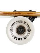 Sector 9 Mini Lookout Complete Voyage 37.5