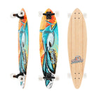 Sector 9 Swift Hunter Complete Skateboard 34