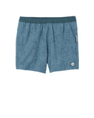 Vuori Maverick Volley Short LWL-Light Deep Sea Water Lily L