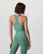 Vuori Elevation Racerback Tank HRK XS