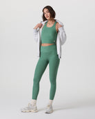 Vuori Elevation Racerback Tank HRK XS