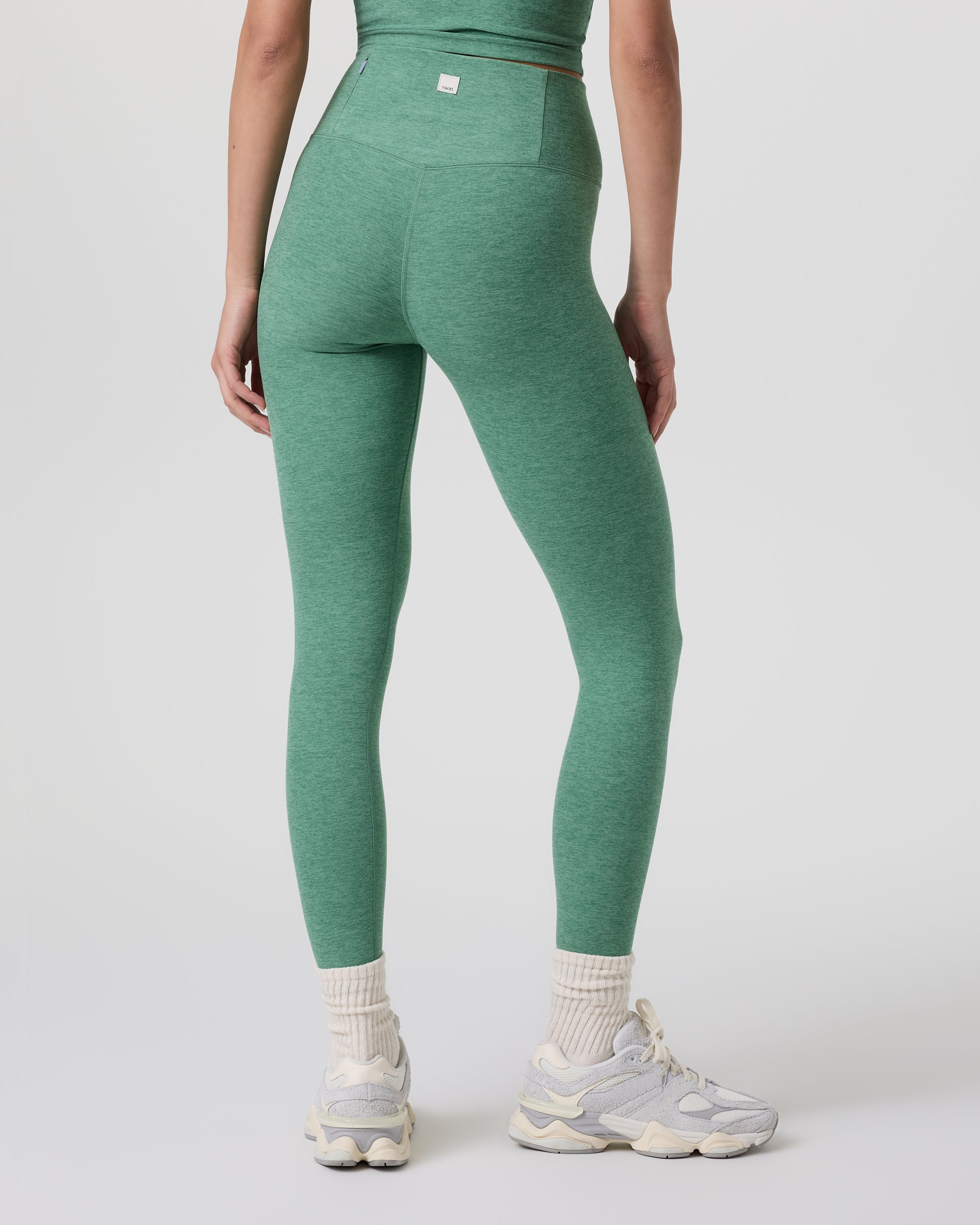 Vuori Clean Elevation Legging HRK M