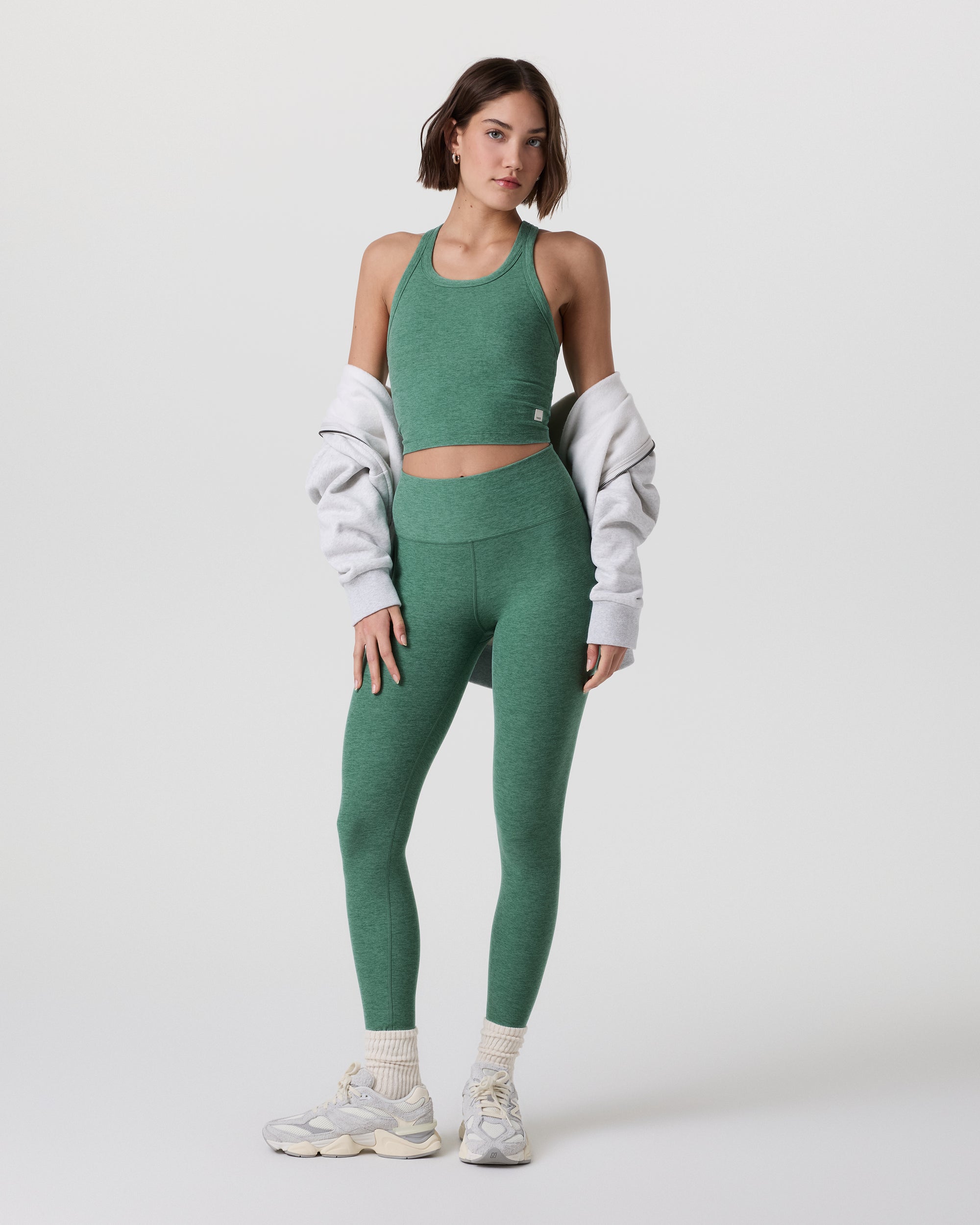Vuori Clean Elevation Legging HRK M