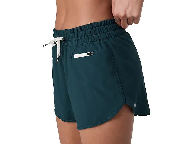 Vuori Clementine 4" Short 2.0 MSS L