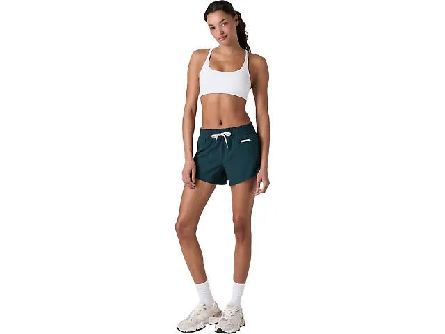 Vuori Clementine 4" Short 2.0 MSS L