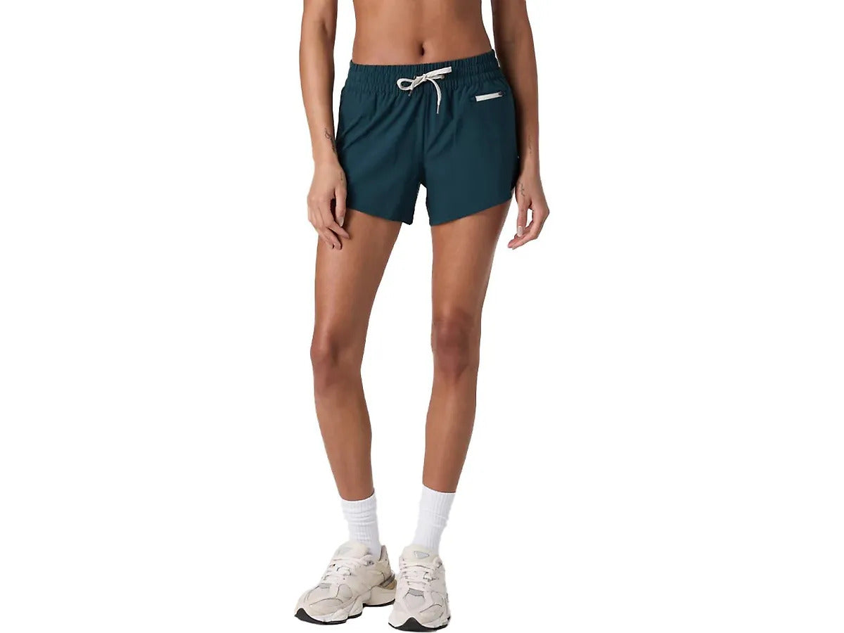Vuori Clementine 4" Short 2.0 MSS L