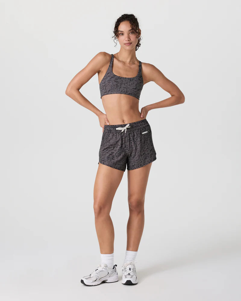 Vuori Clementine 4" Short 2.0 CSU L