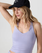 Vuori Halo Performance Crop 2.0 HLM XS