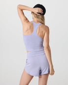 Vuori Halo Performance Crop 2.0 HLM XS