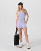 Vuori Halo Performance Crop 2.0 HLM XS