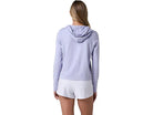 Vuori Halo Essential Hoodie HLM XS