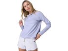 Vuori Halo Essential Hoodie HLM XS