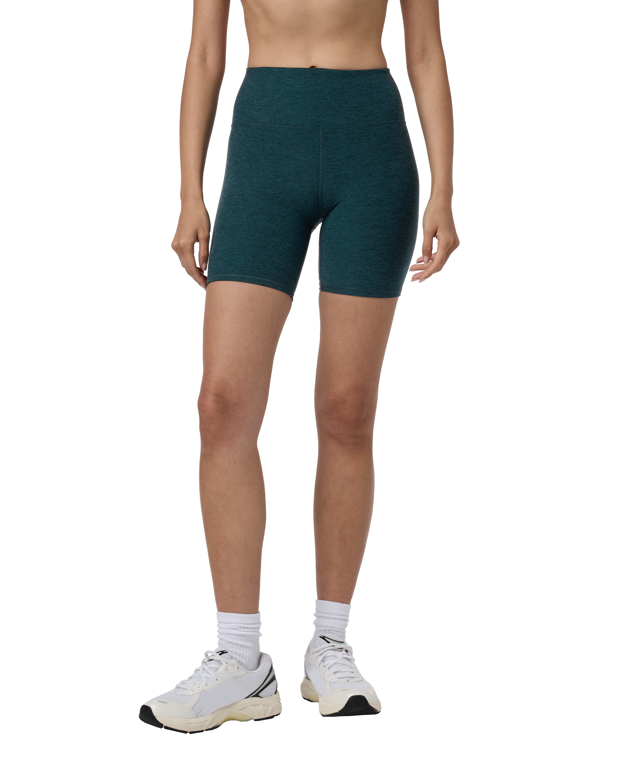 Vuori Clean Elevation Shorty