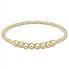 Enewton  Classic Gold Bracelet