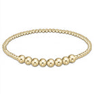 Enewton  Classic Gold Bracelet