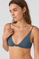 O'NEILL SALTWATER SOLIDS PISMO TOP SLT S