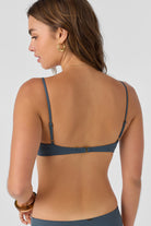 O'NEILL SALTWATER SOLIDS PISMO TOP SLT M