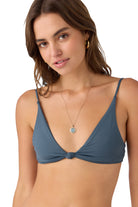 O'NEILL SALTWATER SOLIDS PISMO TOP SLT M