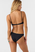 O'NEILL SALTWATER SOLIDS ROCKLEY CLASSIC BOTTOMS BLK M