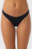 O'NEILL SALTWATER SOLIDS ROCKLEY CLASSIC BOTTOMS BLK M