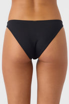 O'NEILL SALTWATER SOLIDS ROCKLEY CLASSIC BOTTOMS BLK M