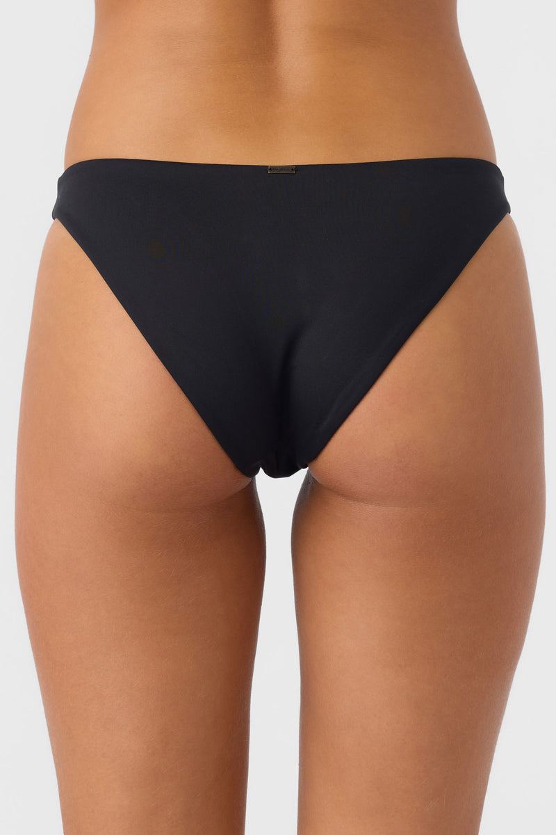 O'NEILL SALTWATER SOLIDS ROCKLEY CLASSIC BOTTOMS BLK M