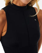 RIP CURL MIRAGE ULTIMATE ONE PIECE 0090-Black XS