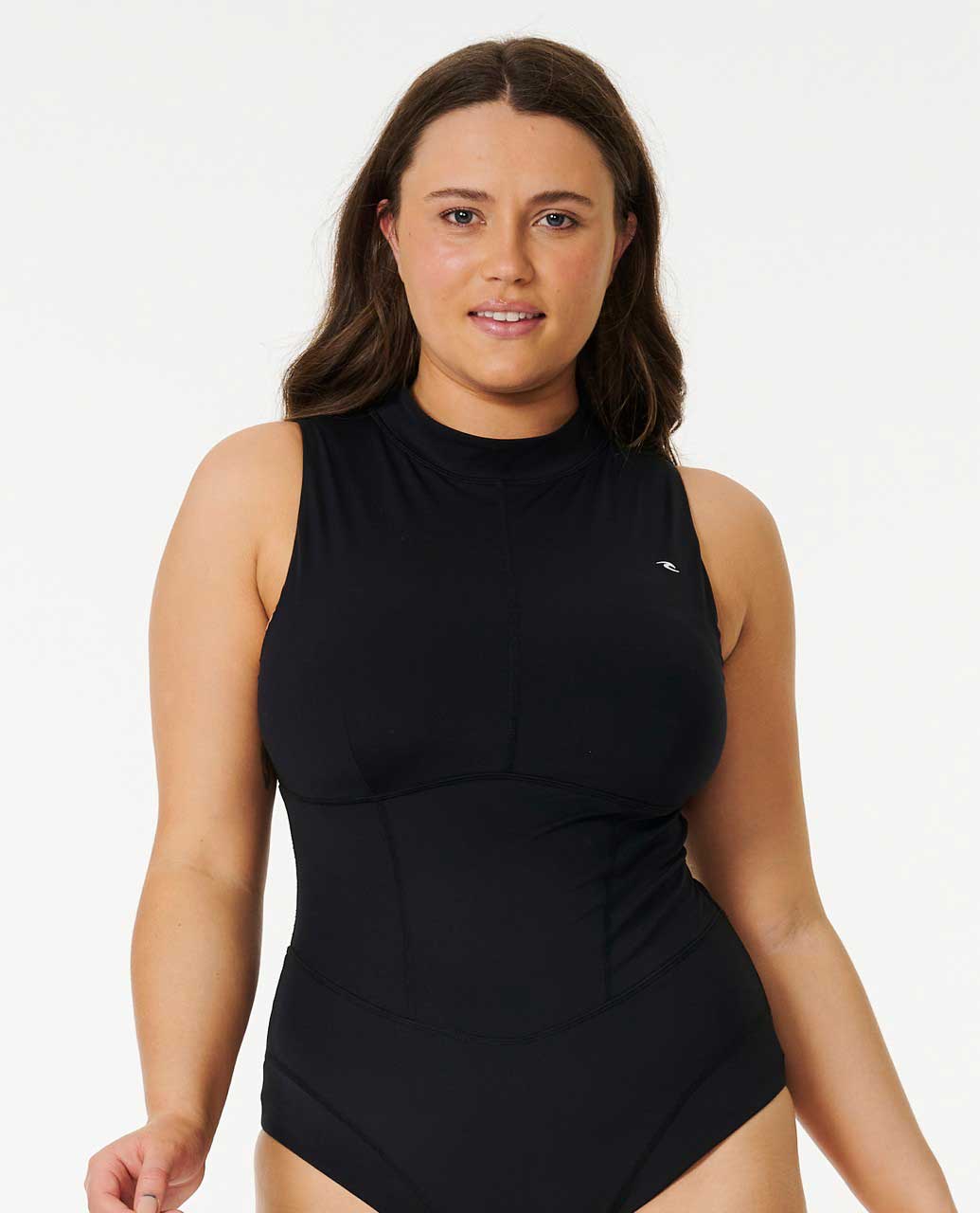 RIP CURL MIRAGE ULTIMATE ONE PIECE 0090-Black XS