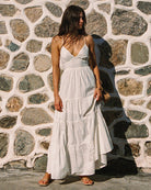 LSpace Laina Dress CRM-Cream S