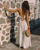 LSpace Laina Dress CRM-Cream XS