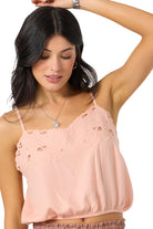 O'NEILL LISBON TOP COP S