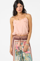 O'NEILL LISBON TOP COP L