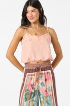 O'NEILL LISBON TOP COP L