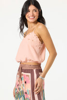 O'NEILL LISBON TOP COP M