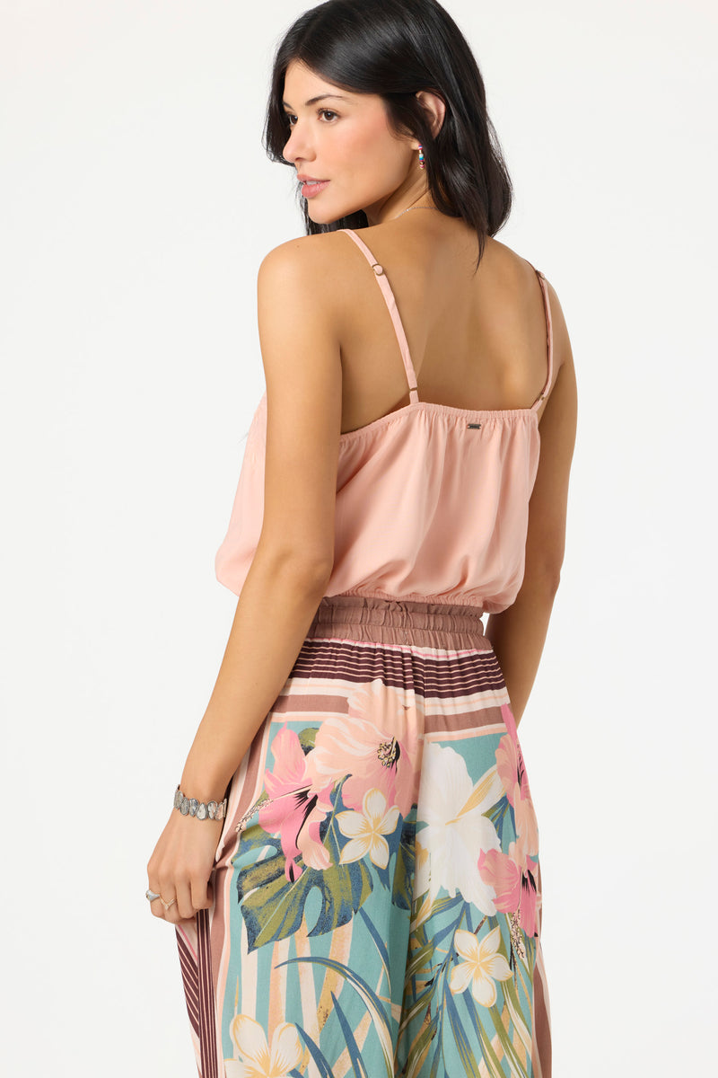 O'NEILL LISBON TOP COP XS