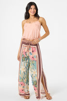 O'NEILL LISBON TOP COP L