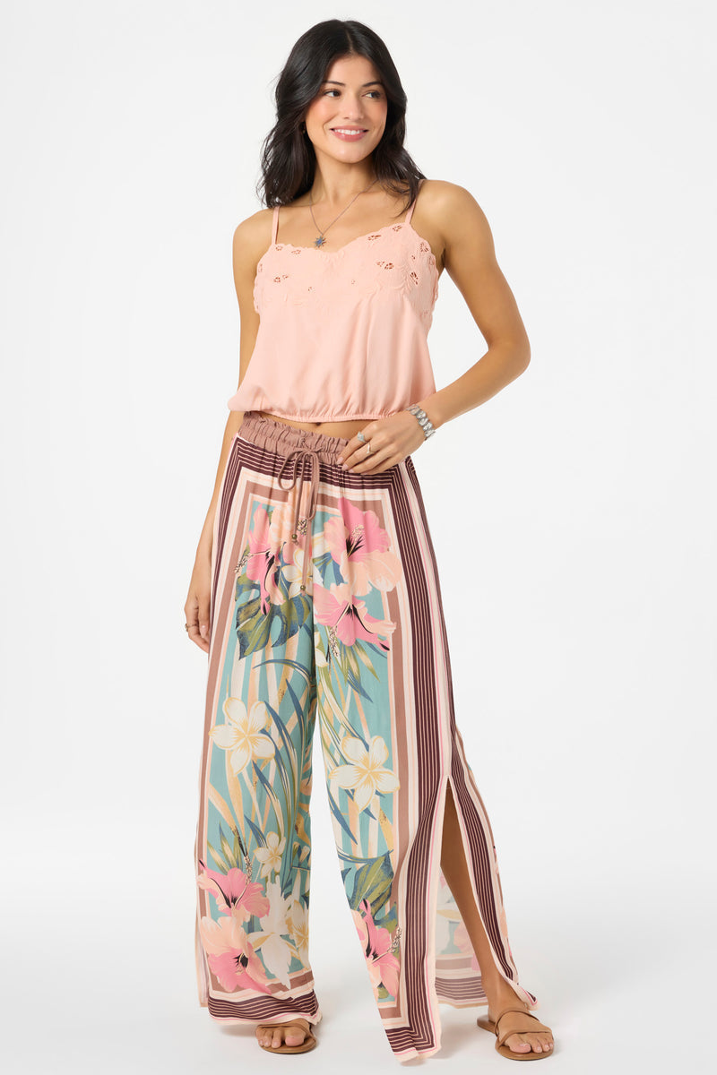 O'NEILL LISBON TOP COP S