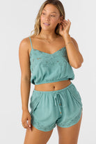 O'NEILL LISBON BEACH SHORTS OBL S