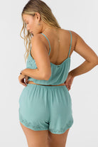 O'NEILL LISBON BEACH SHORTS OBL M