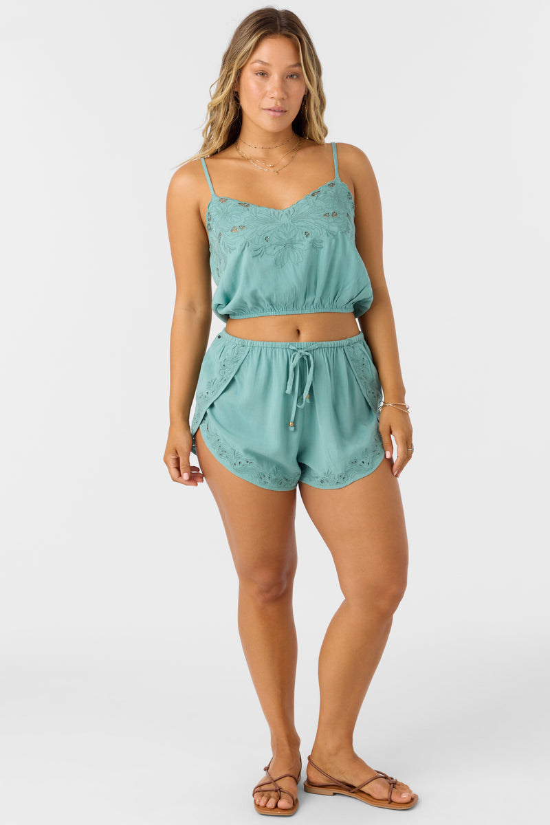 O'NEILL LISBON BEACH SHORTS OBL M