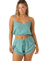 O'NEILL LISBON BEACH SHORTS OBL S