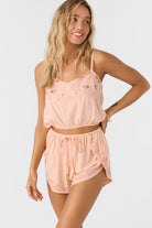 O'NEILL LISBON BEACH SHORTS COP L
