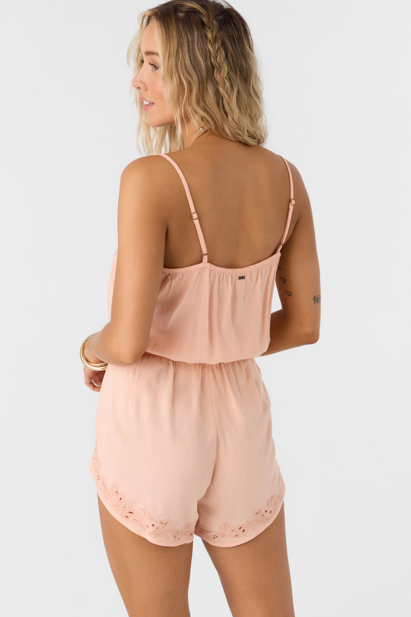 O'NEILL LISBON BEACH SHORTS COP L