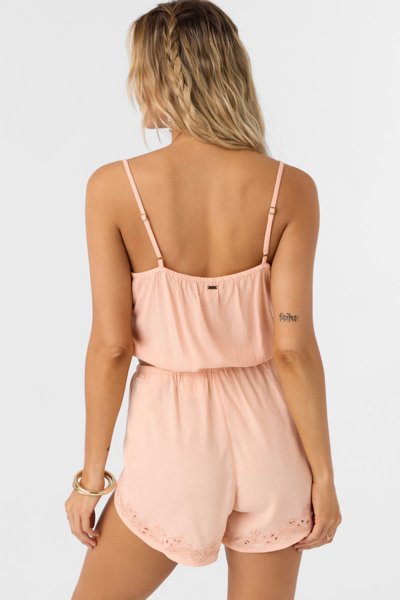 O'NEILL LISBON BEACH SHORTS COP S