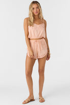 O'NEILL LISBON BEACH SHORTS COP XS