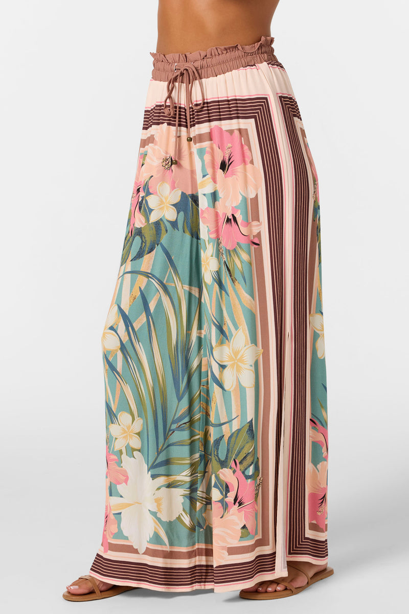 O'NEILL TROPICS PANTS OBL XS