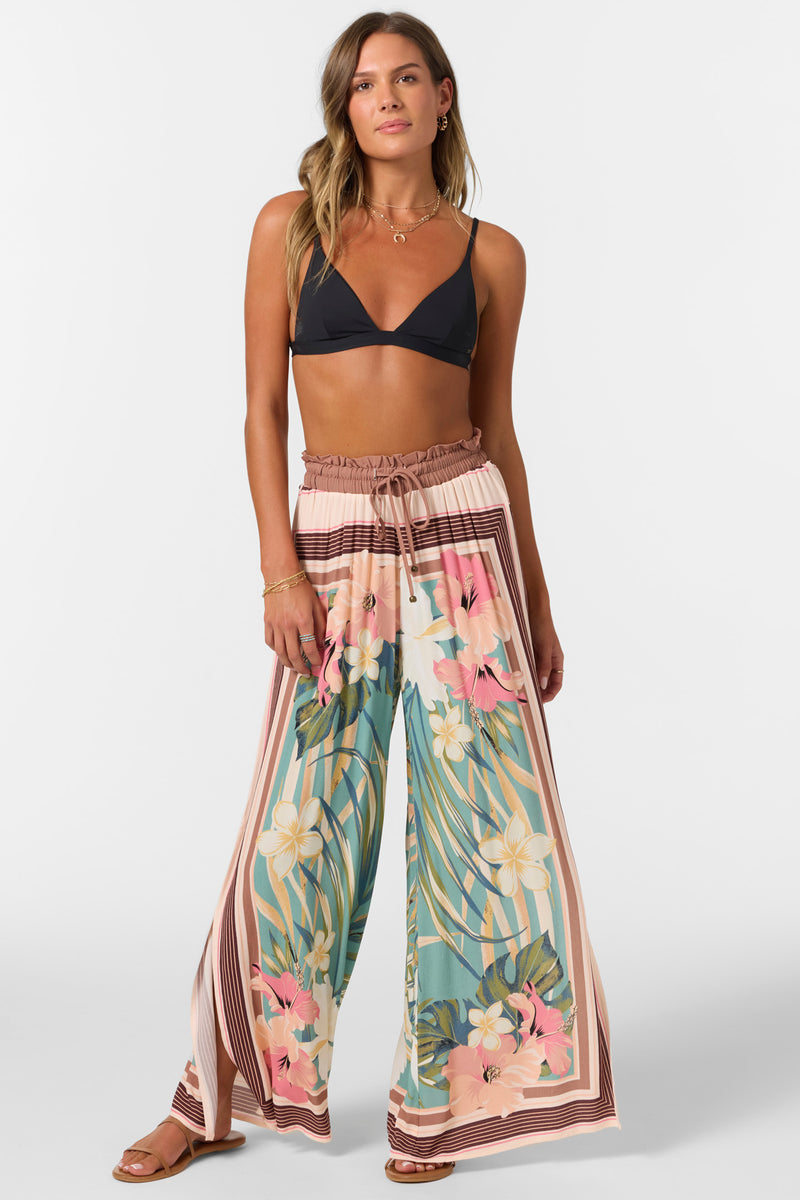 O'NEILL TROPICS PANTS OBL XS